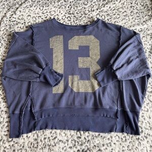 Free People Printed Camden